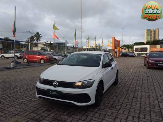 VOLKSWAGEN POLO 1.0 MPI TRACK MANUAL VOLKSWAGEN POLO 1.0 MPI TRACK MANUAL
